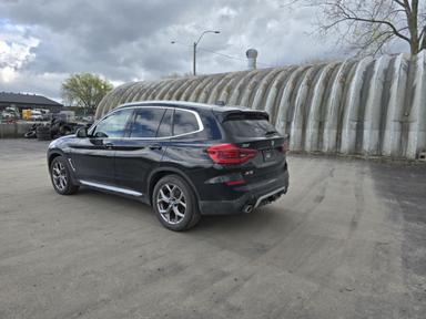 BMW X3 2020 - Thumbnail 6