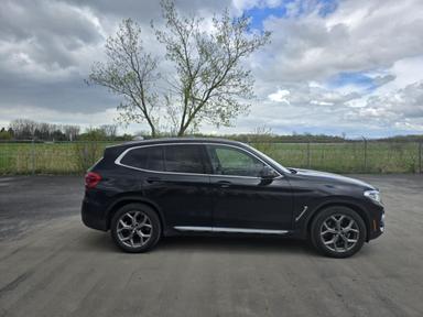 BMW X3 2020 - Thumbnail 3