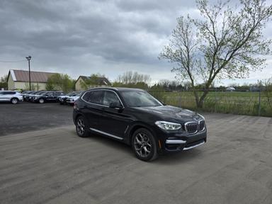 BMW X3 2020 - Thumbnail 2
