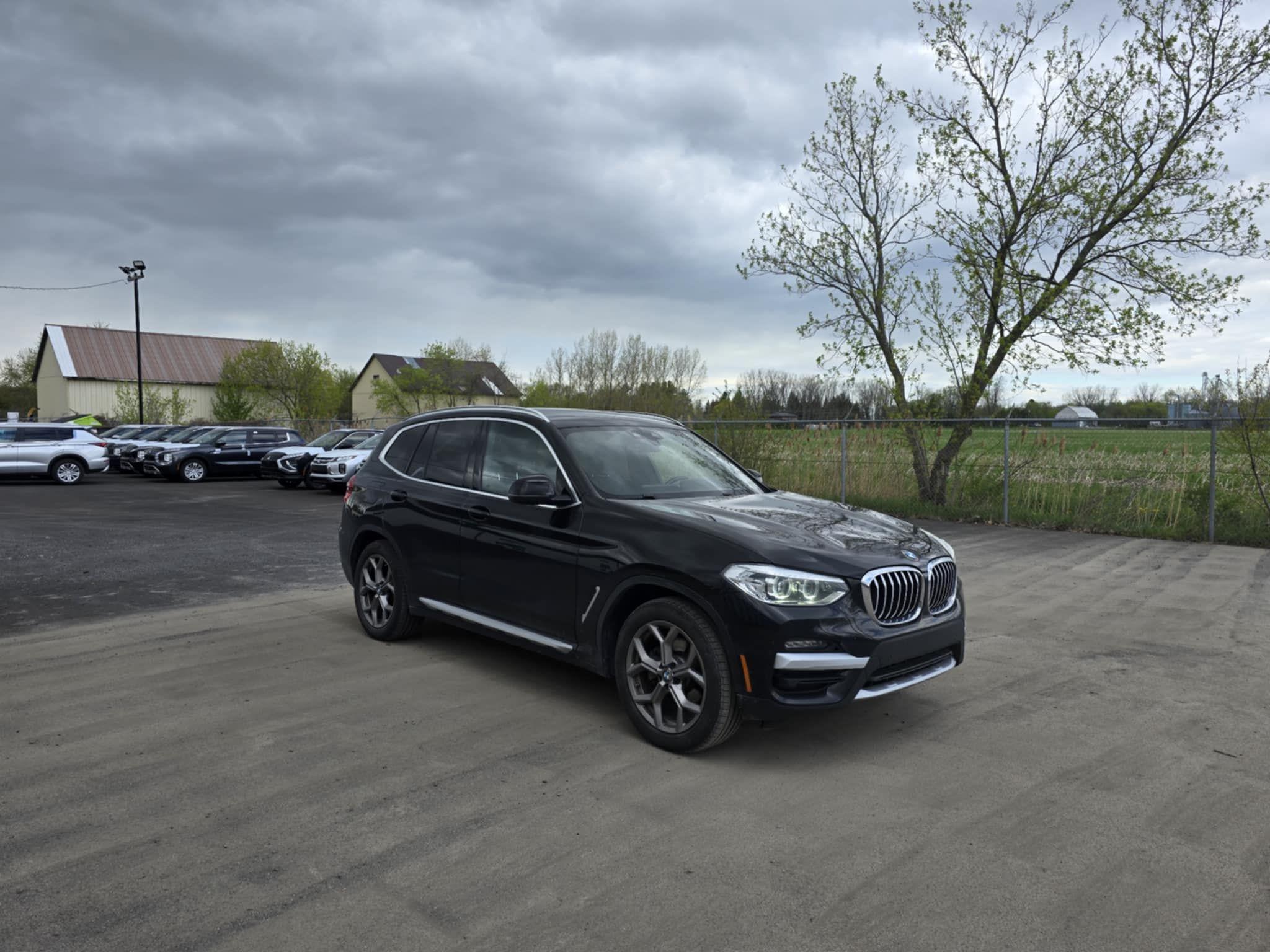 BMW X3 2020 - Image 2