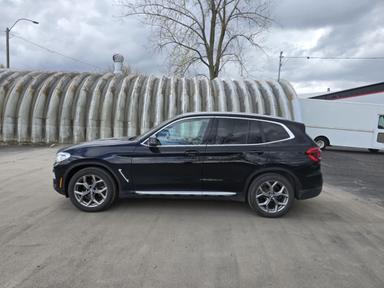 BMW X3 2020 - Thumbnail 7