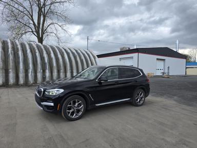 BMW X3 2020 - Thumbnail 1