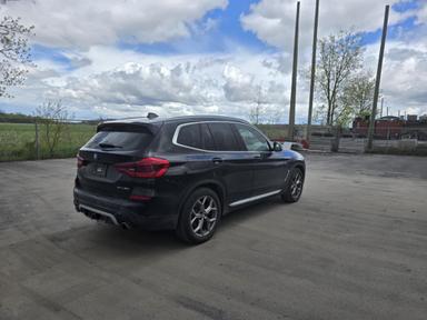 BMW X3 2020 - Thumbnail 4
