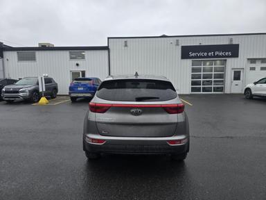 Kia Sportage 2018 - Thumbnail 6