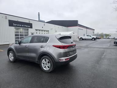 Kia Sportage 2018 - Thumbnail 7