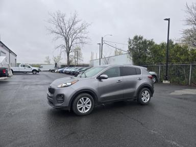 Kia Sportage 2018 - Thumbnail 1