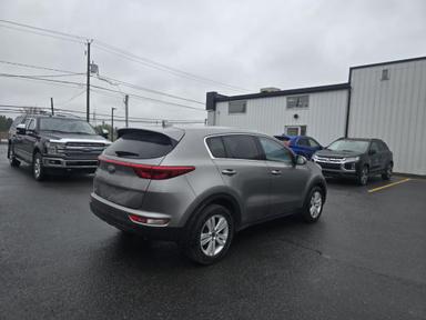 Kia Sportage 2018 - Thumbnail 5