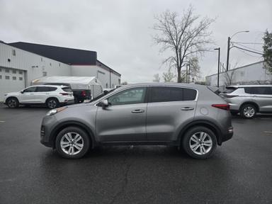 Kia Sportage 2018 - Thumbnail 8