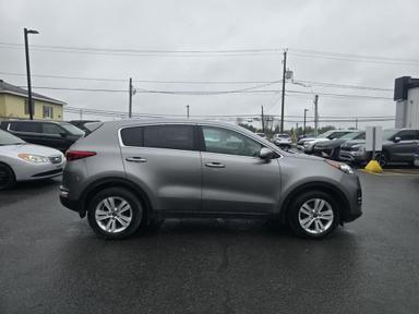 Kia Sportage 2018 - Thumbnail 4