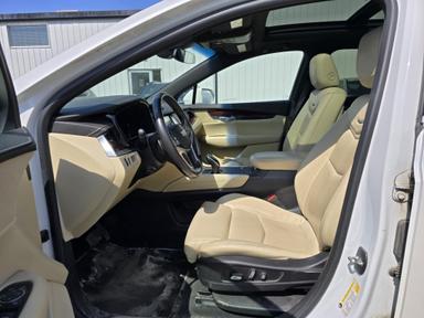 Cadillac XT5 2017 - Thumbnail 3