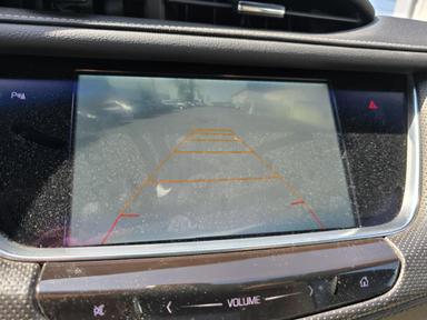 Cadillac XT5 2017 - Thumbnail 9