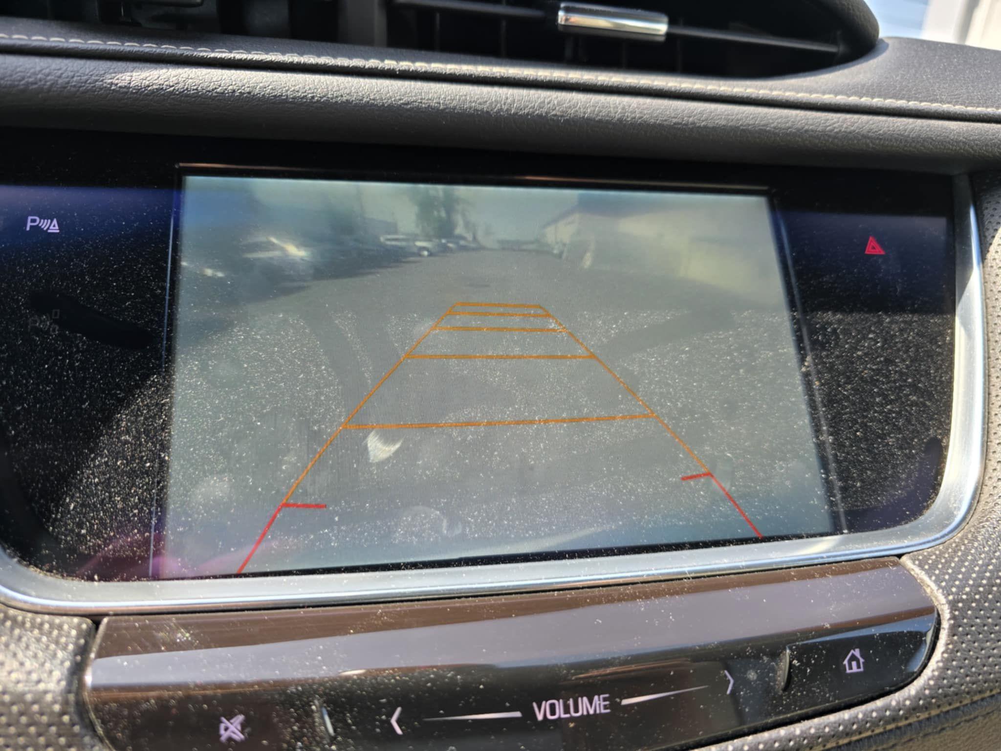 Cadillac XT5 2017 - Image 9