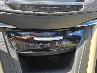 Cadillac XT5 2017 - Thumbnail 10