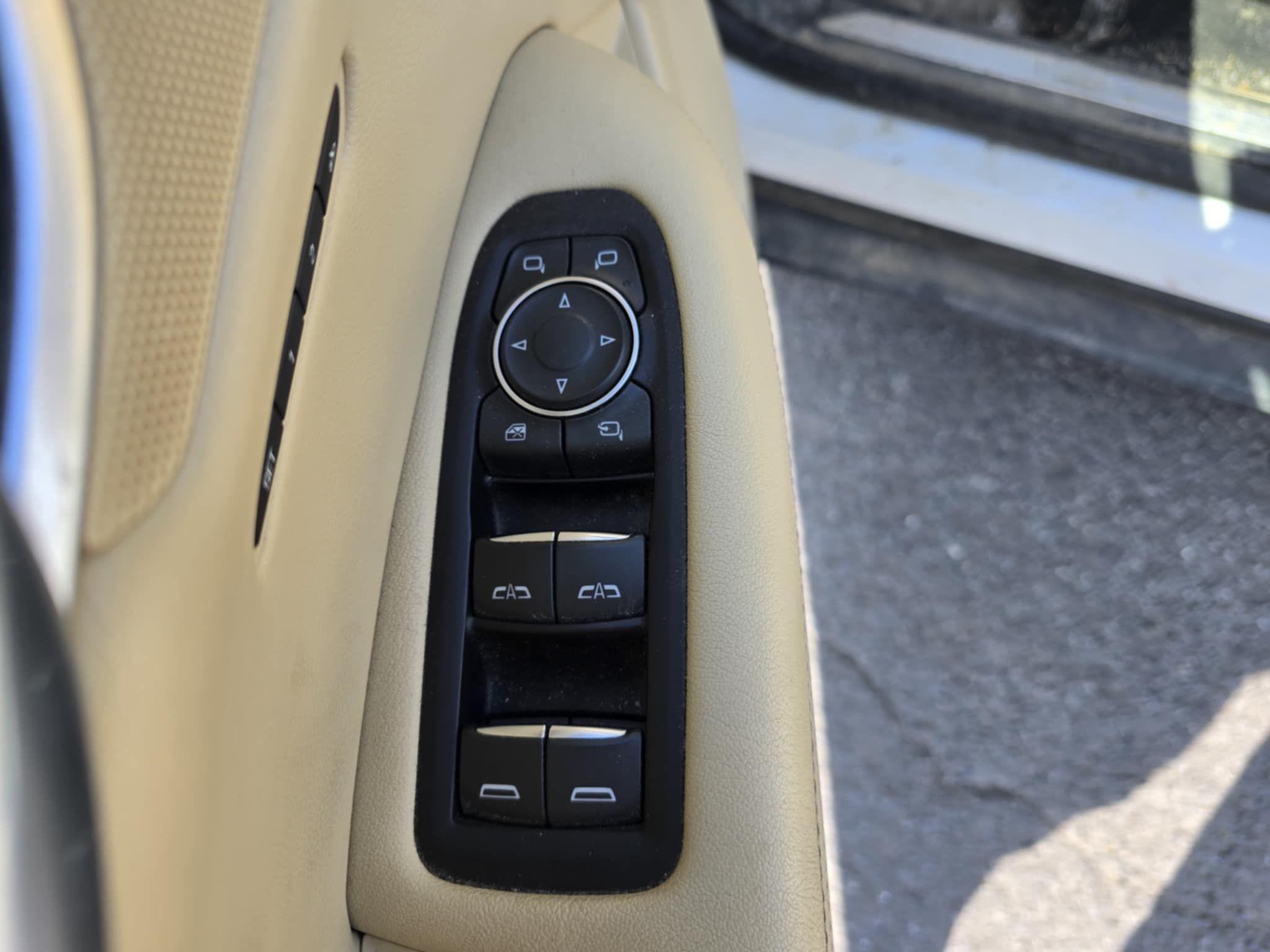 Cadillac XT5 2017 - Image 6