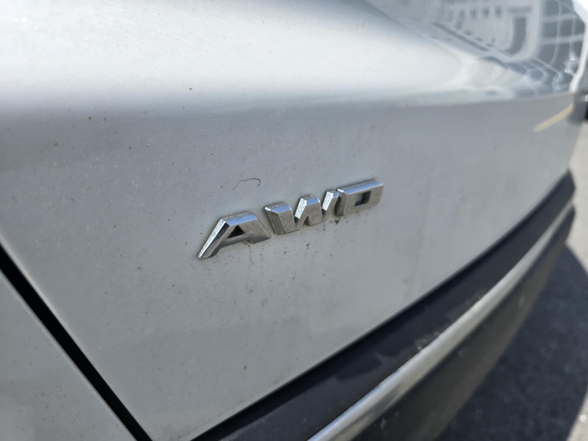 Cadillac XT5 2017 - Image 16