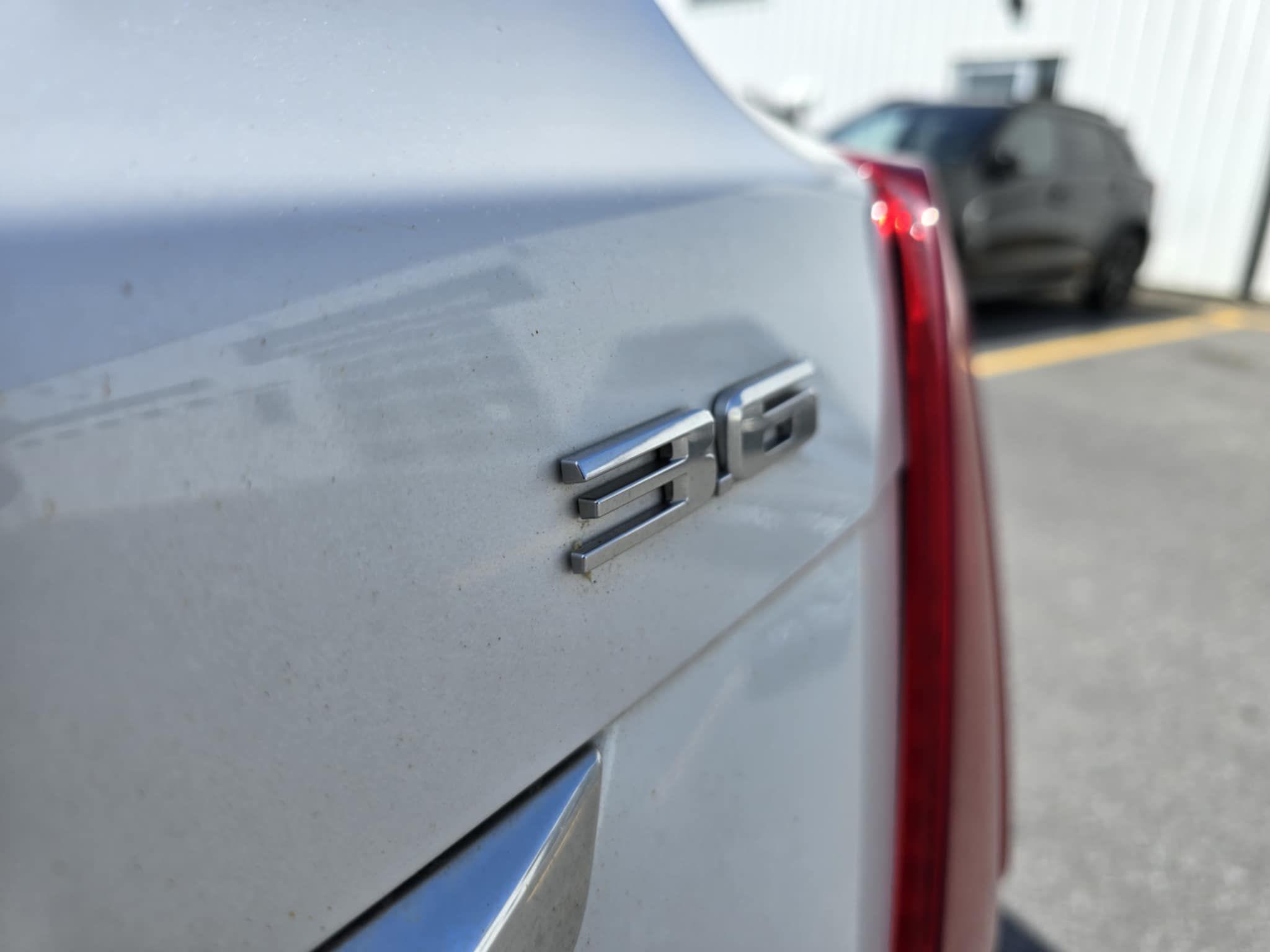 Cadillac XT5 2017 - Image 17