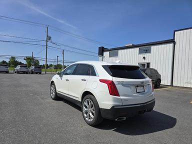 Cadillac XT5 2017 - Thumbnail 4