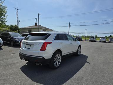 Cadillac XT5 2017 - Thumbnail 18